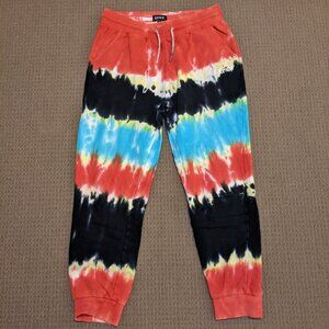 Tie Dye RipNDip Pants